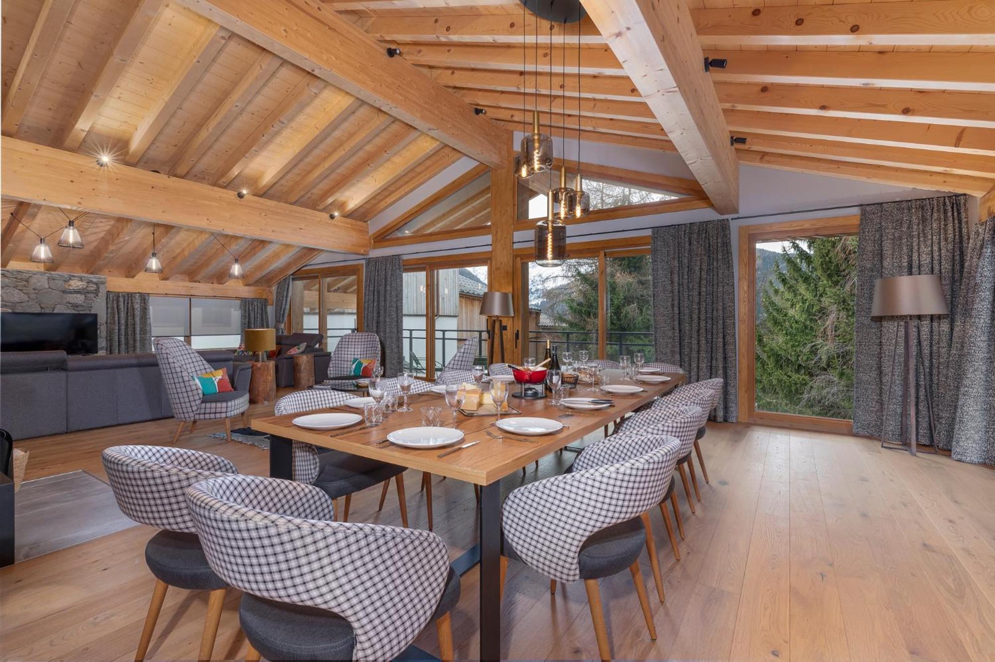 Apartament La Cour Aux Ecureuils Peisey-Nancroix Zewnętrze zdjęcie